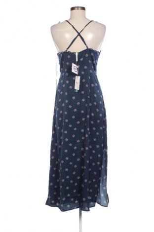 Kleid Pepe Jeans, Größe M, Farbe Blau, Preis 29,49 €