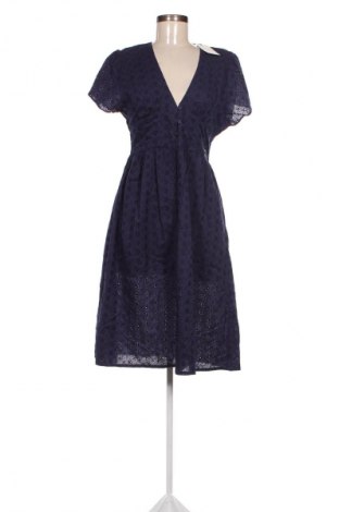 Rochie Pepe Jeans, Mărime M, Culoare Albastru, Preț 184,99 Lei