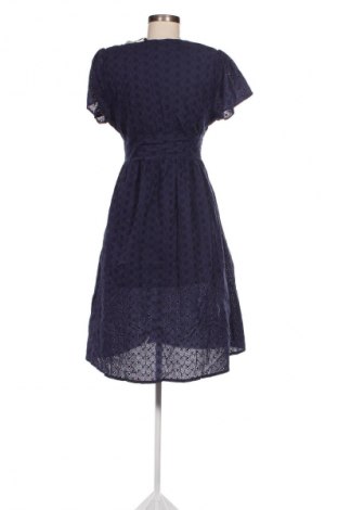 Rochie Pepe Jeans, Mărime M, Culoare Albastru, Preț 184,99 Lei