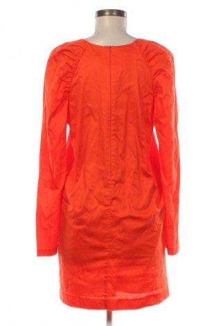 Kleid Pepe Jeans, Größe M, Farbe Orange, Preis € 10,99