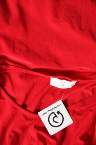 Kleid Pfeffinger, Größe M, Farbe Rot, Preis € 5,49