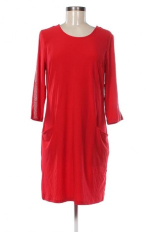 Kleid Pfeffinger, Größe M, Farbe Rot, Preis € 4,99