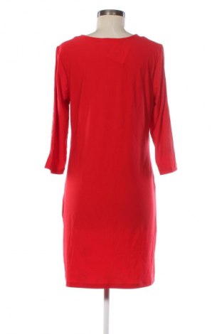 Kleid Pfeffinger, Größe M, Farbe Rot, Preis 5,49 €