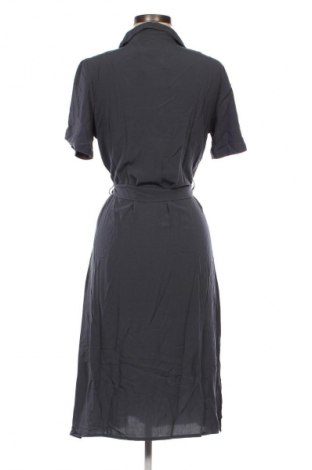 Kleid Pieces, Größe S, Farbe Blau, Preis € 8,49