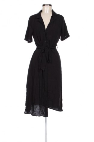 Kleid Pieces, Größe S, Farbe Schwarz, Preis € 20,99