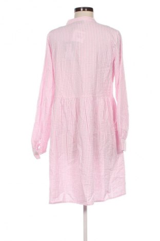 Kleid Pieces, Größe L, Farbe Rosa, Preis € 19,49