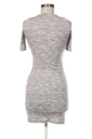 Kleid Pimkie, Größe XS, Farbe Grau, Preis 14,83 €