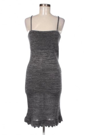 Rochie Playlife, Mărime M, Culoare Gri, Preț 218,99 Lei