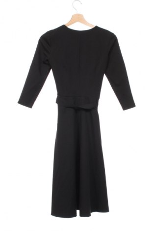 Rochie Poema, Mărime XS, Culoare Negru, Preț 216,07 Lei