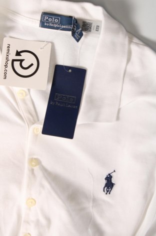 Kleid Polo By Ralph Lauren, Größe L, Farbe Weiß, Preis 90,99 €