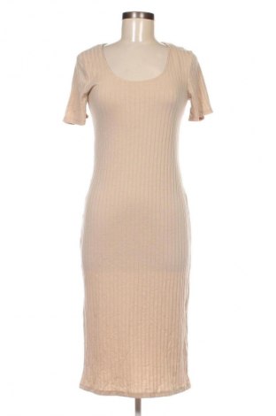 Kleid Primark, Größe S, Farbe Beige, Preis 9,99 €