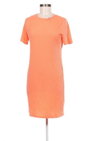 Kleid Primark, Größe L, Farbe Orange, Preis 10,49 €