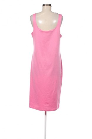 Kleid Primark, Größe XXL, Farbe Rosa, Preis 14,83 €