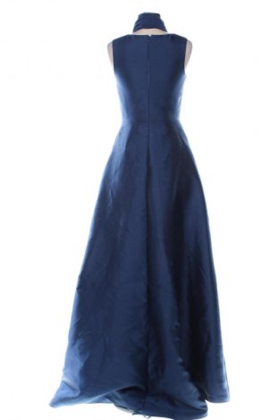 Kleid Pronovias, Größe M, Farbe Blau, Preis 112,79 €