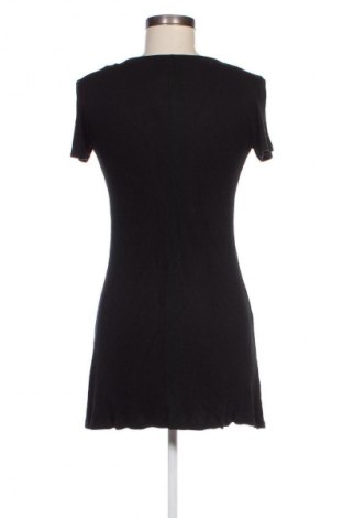 Rochie Pull&Bear, Mărime M, Culoare Negru, Preț 38,99 Lei