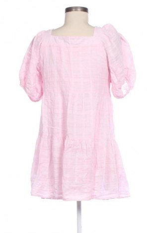 Kleid Pull&Bear, Größe M, Farbe Rosa, Preis 11,66 €