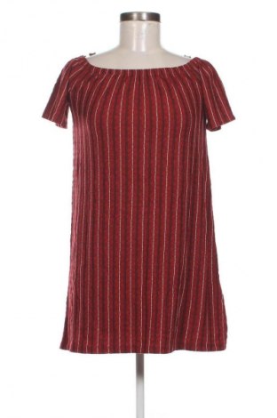 Kleid Pull&Bear, Größe S, Farbe Rot, Preis 5,49 €