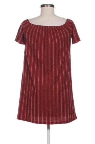 Kleid Pull&Bear, Größe S, Farbe Rot, Preis 10,49 €