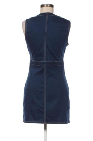 Kleid Pull&Bear, Größe L, Farbe Blau, Preis 14,83 €