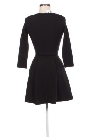 Kleid Pull&Bear, Größe S, Farbe Schwarz, Preis 6,99 €