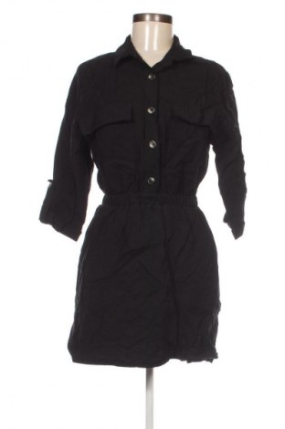 Rochie Pull&Bear, Mărime M, Culoare Negru, Preț 43,99 Lei