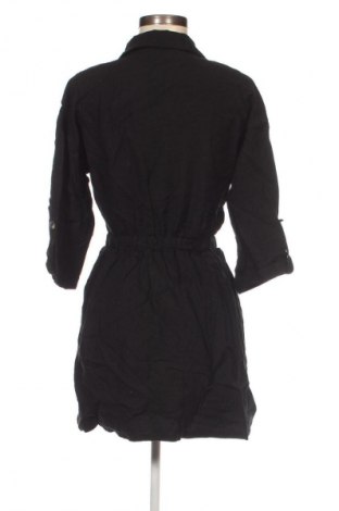 Rochie Pull&Bear, Mărime M, Culoare Negru, Preț 43,99 Lei