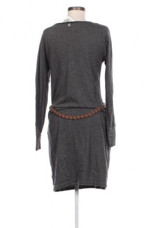 Φόρεμα Ragwear, Μέγεθος M, Χρώμα Γκρί, Τιμή 15,99 €