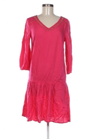 Kleid Rainbow, Größe S, Farbe Rosa, Preis 4,99 €