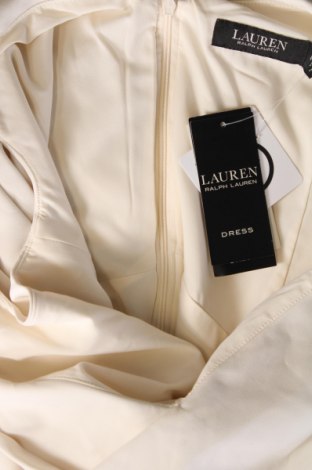 Φόρεμα Ralph Lauren, Μέγεθος L, Χρώμα Εκρού, Τιμή 40,49 €