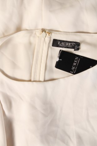 Φόρεμα Ralph Lauren, Μέγεθος L, Χρώμα Εκρού, Τιμή 90,99 €