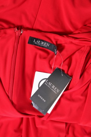 Kleid Ralph Lauren, Größe XS, Farbe Rot, Preis 113,49 €