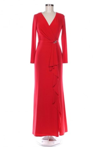 Kleid Ralph Lauren, Größe XS, Farbe Rot, Preis 113,49 €