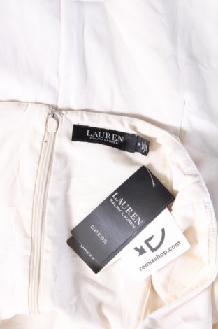 Šaty  Ralph Lauren, Veľkosť M, Farba Kremová, Cena  90,95 €