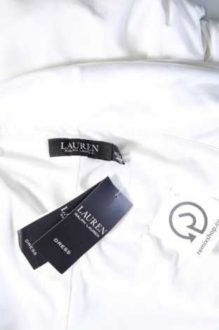 Φόρεμα Ralph Lauren, Μέγεθος M, Χρώμα Λευκό, Τιμή 303,99 €