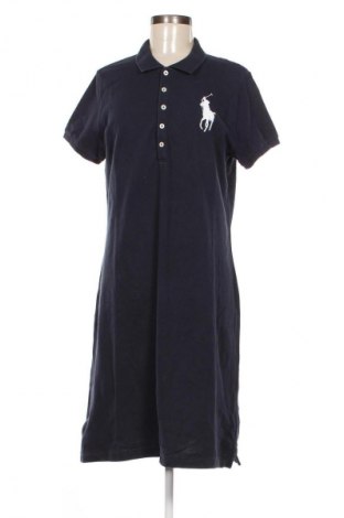 Kleid Ralph Lauren, Größe XL, Farbe Blau, Preis 78,99 €