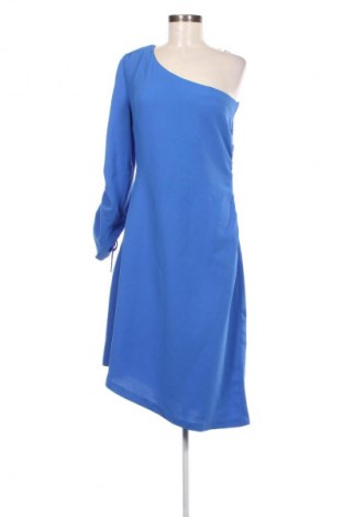 Kleid Reserved, Größe M, Farbe Blau, Preis 14,83 €