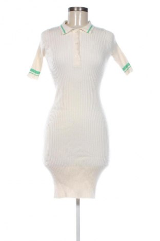 Rochie Reserved, Mărime M, Culoare Ecru, Preț 51,48 Lei