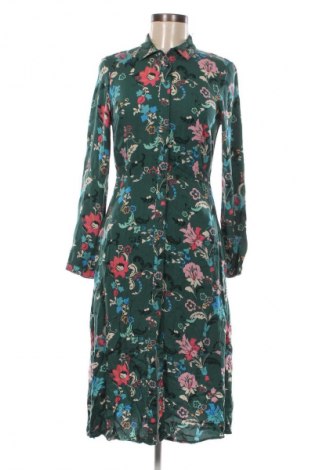 Rochie Reserved, Mărime M, Culoare Verde, Preț 73,98 Lei