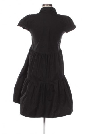 Rochie Reserved, Mărime XS, Culoare Negru, Preț 40,99 Lei