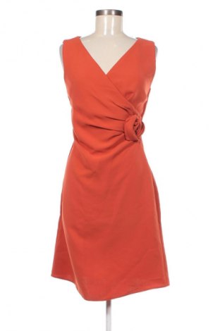 Kleid Rinascimento, Größe L, Farbe Orange, Preis 25,94 €