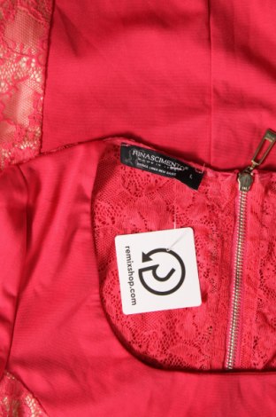 Kleid Rinascimento, Größe L, Farbe Rosa, Preis 132,17 €