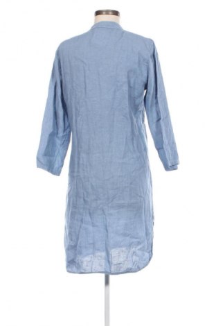 Kleid Rodier, Größe M, Farbe Blau, Preis 49,99 €