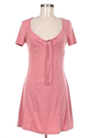 Kleid Rosa, Größe L, Farbe Rosa, Preis 8,99 €