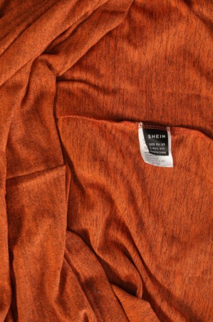 Kleid SHEIN, Größe S, Farbe Orange, Preis € 10,49