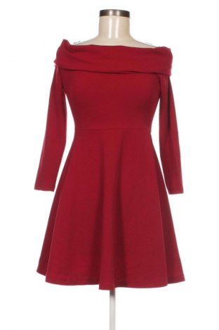 Kleid SHEIN, Größe M, Farbe Rot, Preis 4,99 €