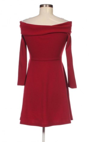 Kleid SHEIN, Größe M, Farbe Rot, Preis 20,29 €