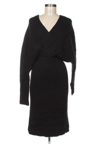 Rochie SHEIN, Mărime L, Culoare Negru, Preț 48,99 Lei