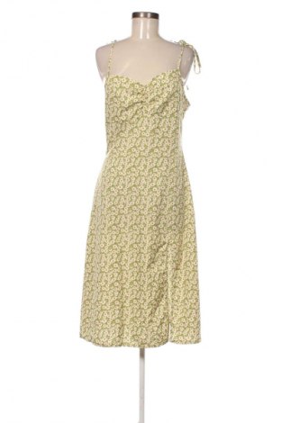 Rochie SHEIN, Mărime L, Culoare Verde, Preț 44,99 Lei