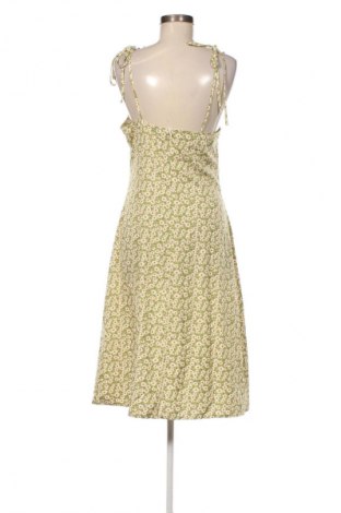 Rochie SHEIN, Mărime L, Culoare Verde, Preț 44,99 Lei