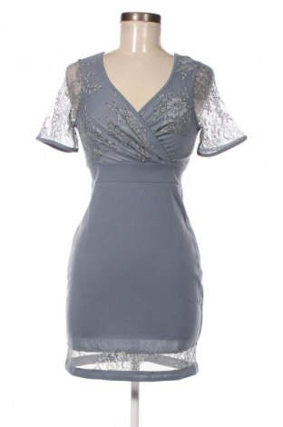 Rochie SHEIN, Mărime S, Culoare Albastru, Preț 33,99 Lei